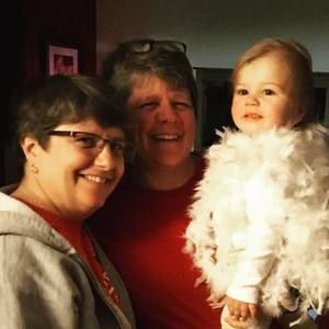 Meet your Posher, Kris